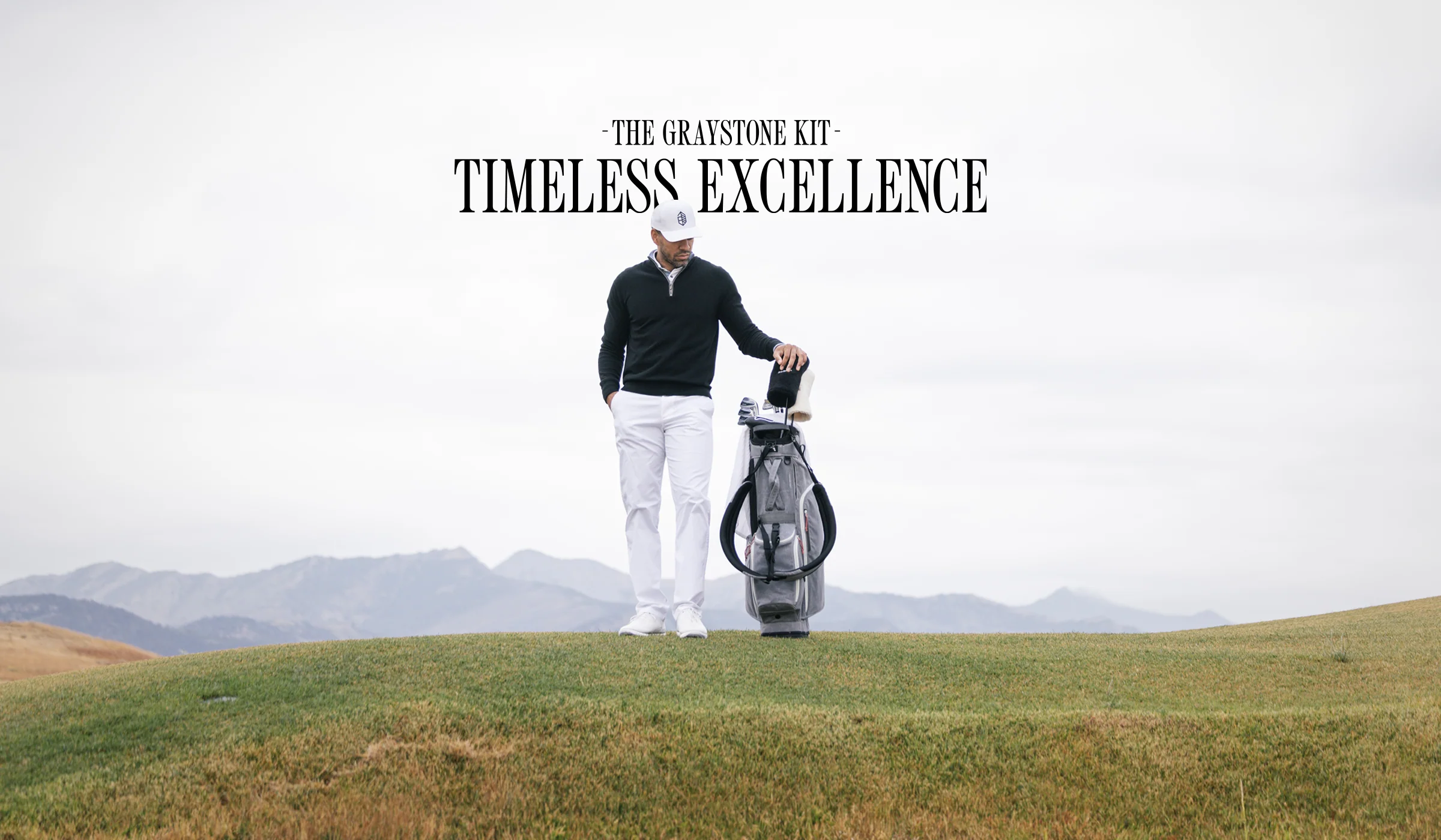Timeless Style, Modern Performance